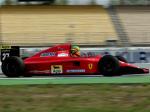 Ferrari 642 1991 года